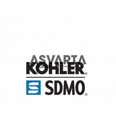 Panel de Control Grupos Electrógenos Kohler SDMO