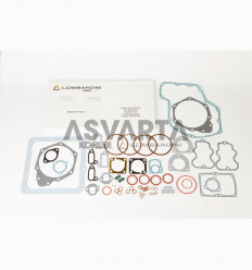 9LD COMPLETE GASKET SET