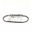 Bracelet 875 mm Lombardini LDW 1204