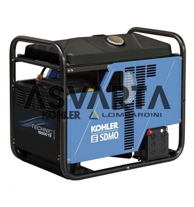 Kohler Generator Norge () Kohler Generator Norge