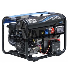 Technic 7500 TE AVR C5 Kohler SDMO Generator Set