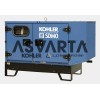 XP K9 Alize Kohler SDMO Generator Set