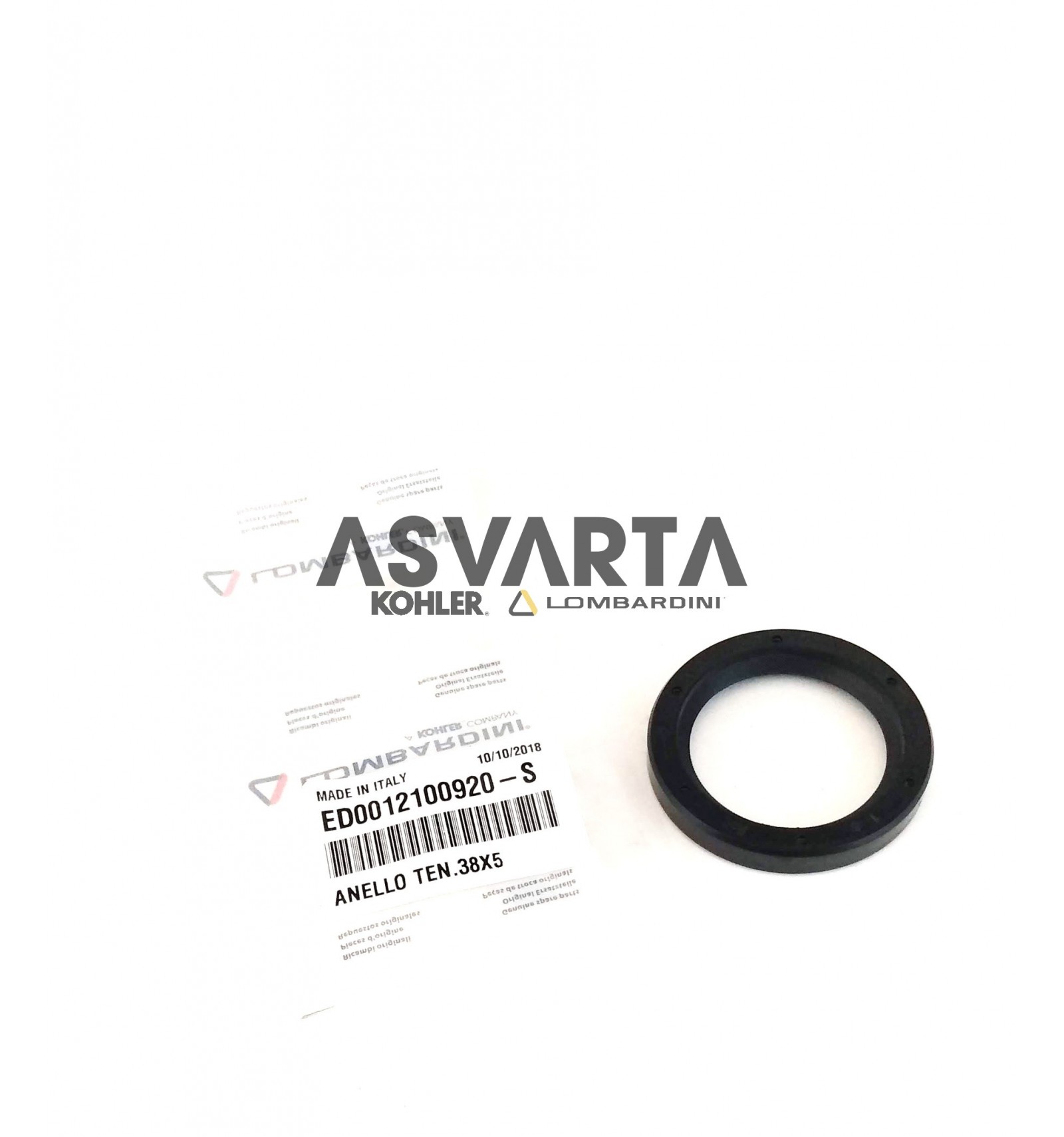 O Ring - Produttore di O Ring di alta qualità da Taiwan | NIYOK SEALING  PARTS CO., LTD.