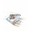 Jeu de joints 6LD 400 Lombardini