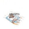 6LD 400 Gasket Kits Lombardini