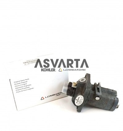 Ruggerini Injection Pump