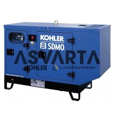 Grupo Electrógeno XP K16H Alize Kohler SDMO