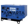 Générateur SDMO XP K16H Alize Kohler