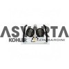 Trolley Kit for PHOENIX 2800 Kohler SDMO