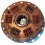 Disque d'embrayage Lombardini Marine 3LD 450
