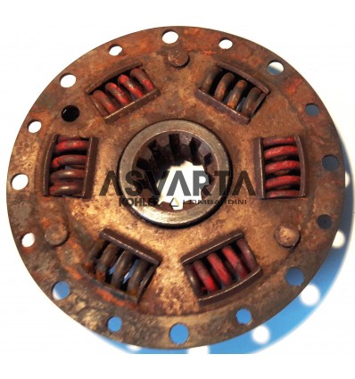 Clutch Disc Lombardini Marine 1404M