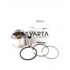 Kit piston D. 85 Lombardini 25LD 425-2