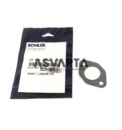 Carburetor Gaskets Kohler CV 460