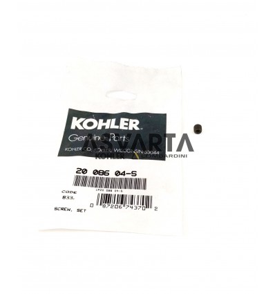KIT DE TORNILLOS Motores Kohler