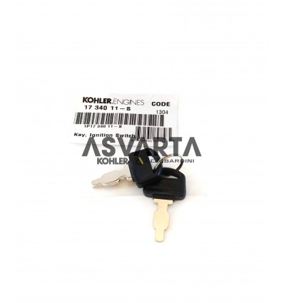 Fuel Assembly Kohler CH 270