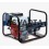 Generator HXC 4000 C5 Kohler SDMO Honda Engine