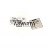Placa Servicio Kohler CH