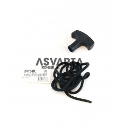 ROPE STARTER