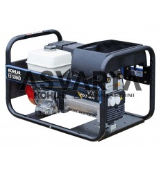 Groupe de soudage VXC 200/4 C5 Kohler SDMO