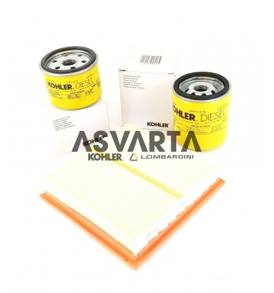 Maintenance Kit for engines Kohler KD425-2