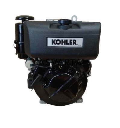 MOTOR KOHLER KD 440 ARRANQUE ELECTRICO