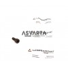Screw Lombardini Marine 1404 M