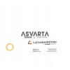 Arandela 10x128 Lombardini Marine 1404 M