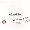 Lombardini LDW 502 Spark Arrester