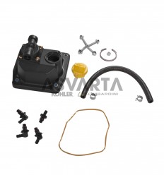 KOHLER VALVE COVER-FUEL PUMP KIT CH, ECH