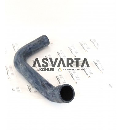 Water Pipe Radiator Lombardini LDW 1603