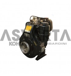 ENGINE LOMBARDINI 3LD450*