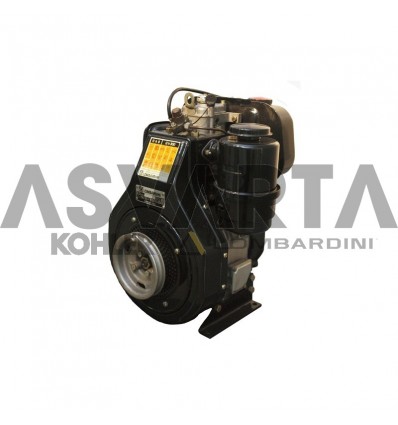 ENGINE LOMBARDINI 3LD450*