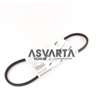 Timing Belt Lombardini LDW 1503