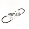Timing Belt Lombardini LDW 1503