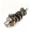 Vilebrequin complet Lombardini Marine LDW 2004 M
