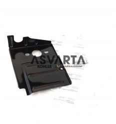 Sheet Lombardini 4LD