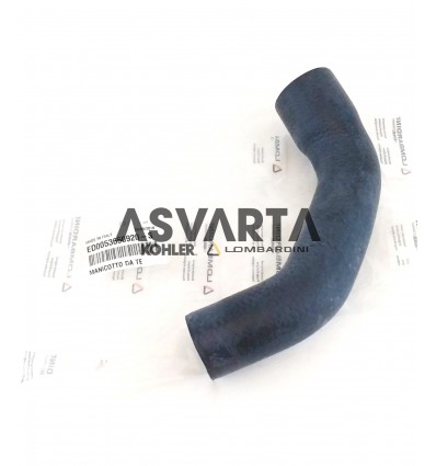 Radiator Union Tube Lombardini LDW 2204