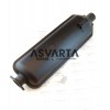 Vertical Silencer Lombardini LDW 1503...LDW 1603