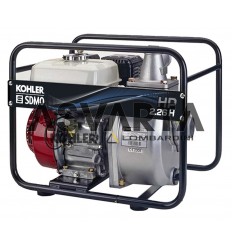 Motopompe HP 2.26 C5 Aqualine Specialist Kohler SDMO