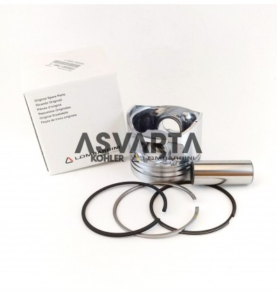 Pistón Completo STD Lombardini Marine LDW 1503M