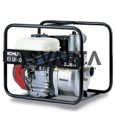 Motobomba ST 2.36 C5 Aqualine Intens Kohler SDMO