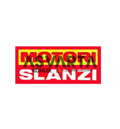 Air Filter Slanzi DVA920