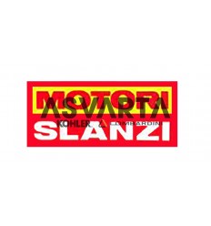 Nozzle Slanzi dva1500