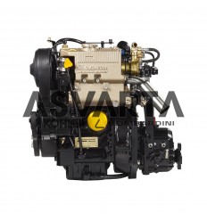 Engine Lombardini Marine LDW 702 M