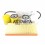 Kit 1000H Mantenimiento Lombardini LDW 1404