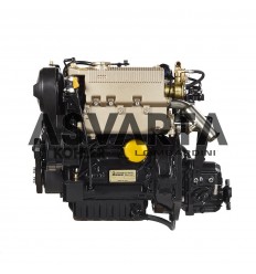 Motor Lombardini Marine LDW 1003 M