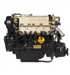 Engine Lombardini Marine LDW 1404 M