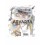 Jeu de joints pour moteur Ruggerini RD 220