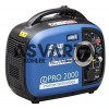 Generator Inverter PRO 2000 C5 Yamaha SDMO