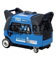 Yamaha SDMO PRO 3000 E Inverter Generator